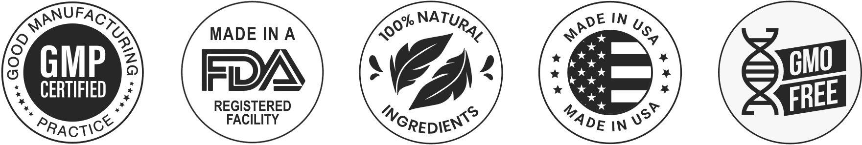 FemiCore FDA Approved